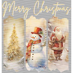Christmas-ADJ 12562